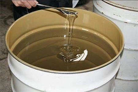硅油效果图
