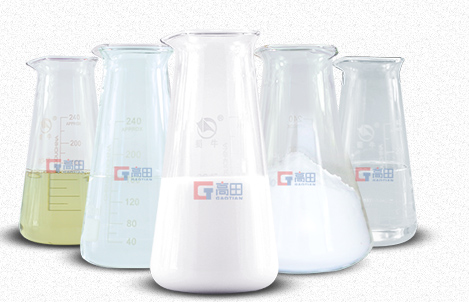 污水处理泡沫怎么解决?就用污水处理消泡剂