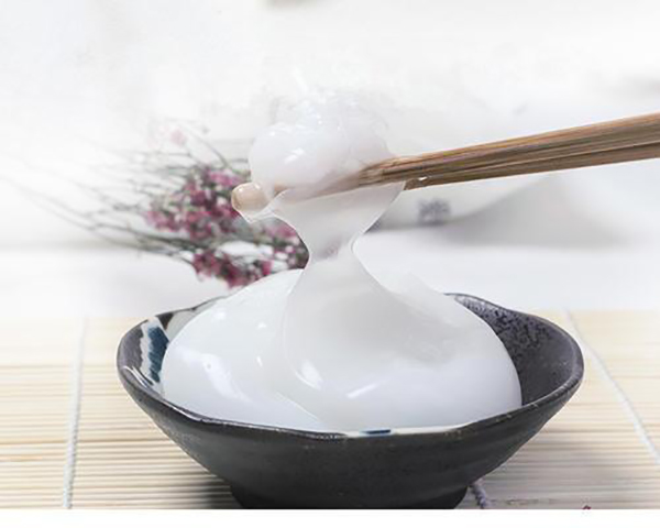 淀粉胶消泡剂-专注解决淀粉胶泡沫