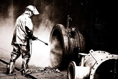 舒服的消泡方式，掌握在工业清洗消泡剂手中