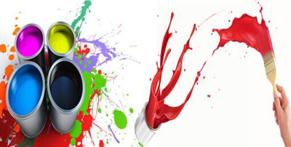 快来学学水性油墨用消泡剂的消泡性能