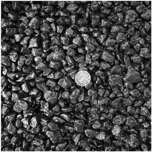 建材道路上，缺少了乳化沥青消泡剂多无趣呀