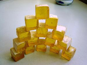 胶水泡沫要注意了！阳离子松香胶消泡剂即将登陆战场