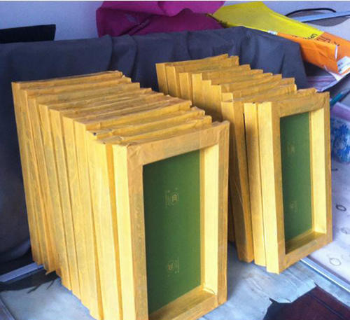 精确的承印物，稳定的丝印流平消泡剂