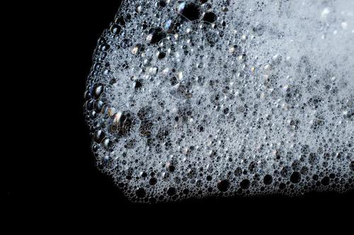 香波消泡剂的性能不止体现在着急上面