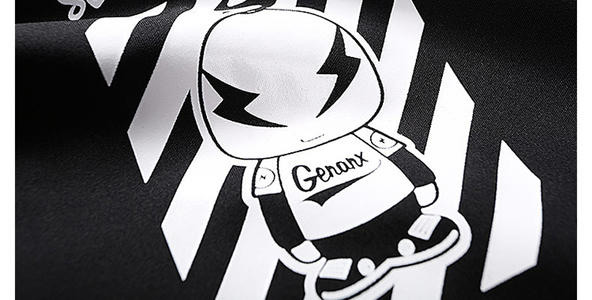 膨胀的泡沫，你忘记被胶浆印花消泡剂支配的恐惧吗？