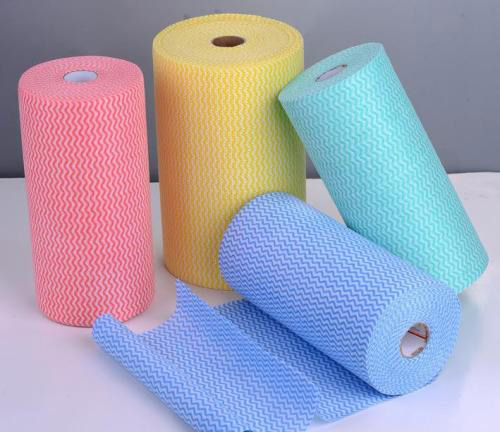 炎热的夏天也阻挡不了高温黏胶消泡剂的心