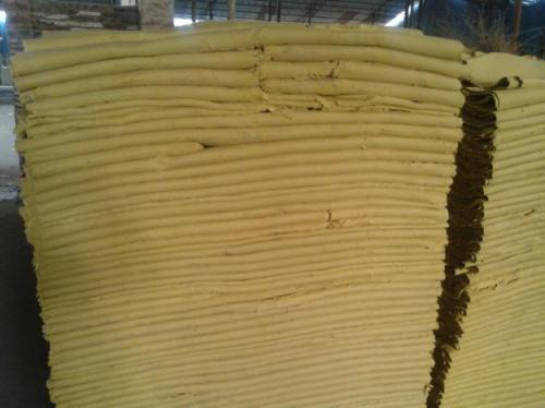 去而复返的泡沫都交给纸浆乳胶用消泡剂处理