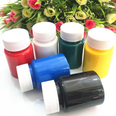 不管环境有多恶劣，水性油墨消泡剂依旧坚守着岗位