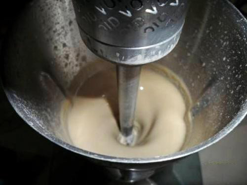 钻井泥浆消泡剂的表现让其他助剂都感到威胁