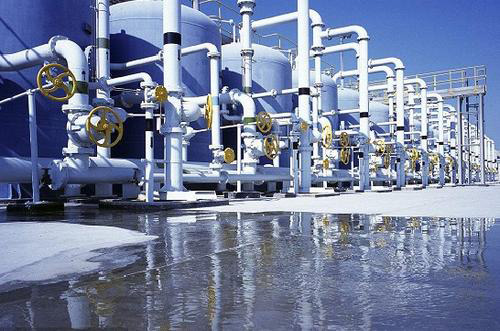 揭秘！从海水淡化消泡剂开始