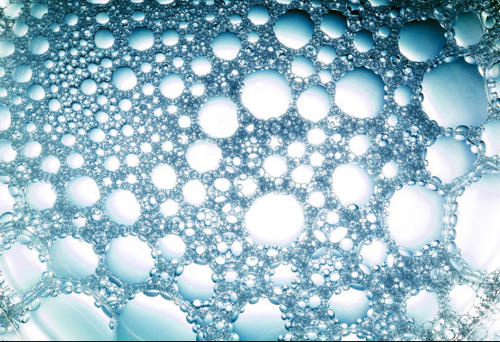 为什么厂家总是对水溶性消泡剂情有独钟？