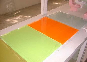 对于泡沫清零，玻璃油漆消泡粉有信心做得到