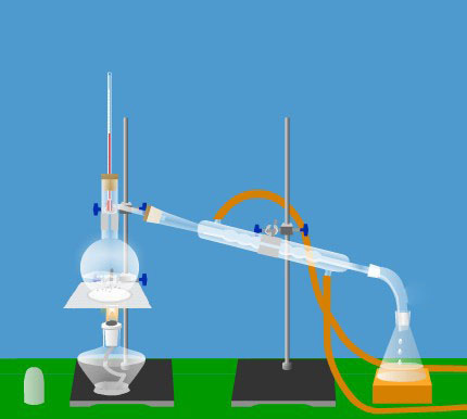 有种技术叫萃取，有种消泡手段叫萃取消泡剂