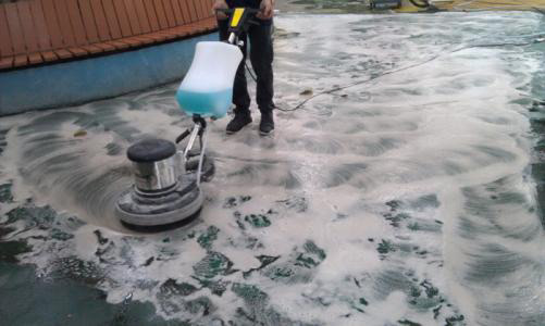 知了知了，焉知清洗专用消泡剂