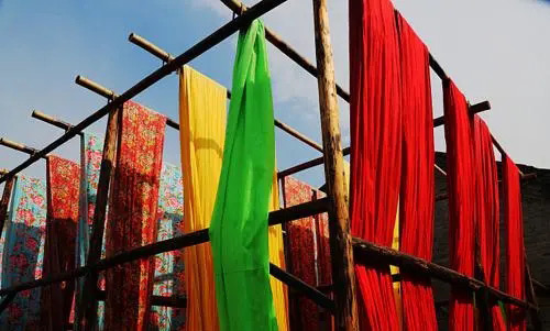 为什么厉害的纺织印染，离不开纺织印染消泡剂