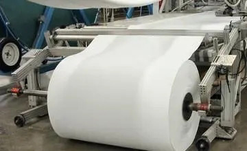 伟大的造纸技术有泡沫麻烦？造纸消泡剂义不容辞