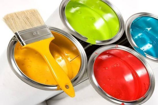 信不信！水性涂料消泡剂让五彩缤纷的涂料不在担心泡沫问题