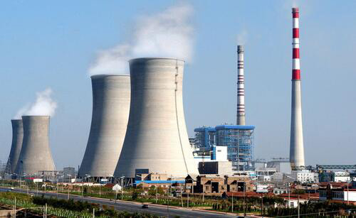 还在好奇电厂脱硫无泡的秘密吗？脱硫消泡剂告诉你答案