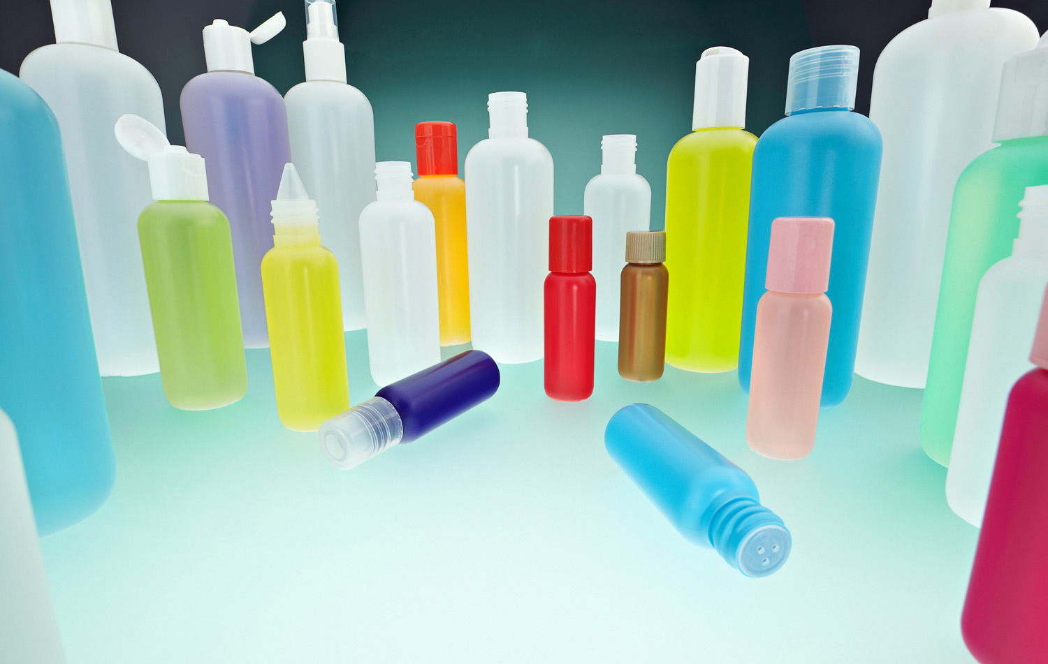 对付日化用品烦人的泡沫，日化消泡剂有它的独特之处