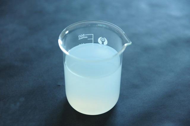 具体问题具体分析！但有机硅消泡剂值得成为你的万精油