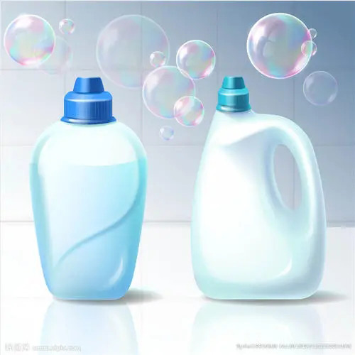 嘻刷刷嘻刷刷！洗衣液消泡剂让你洗的快洗的干净