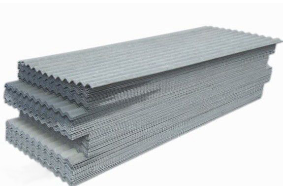 石棉瓦表面风光靓丽防水好！背后离不开石棉瓦消泡剂