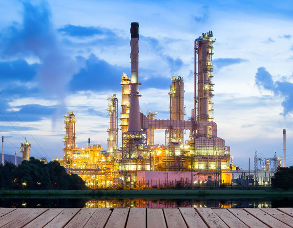 在大的工程也少不了小的助剂，炼油厂的秘密武器—炼油厂消泡剂