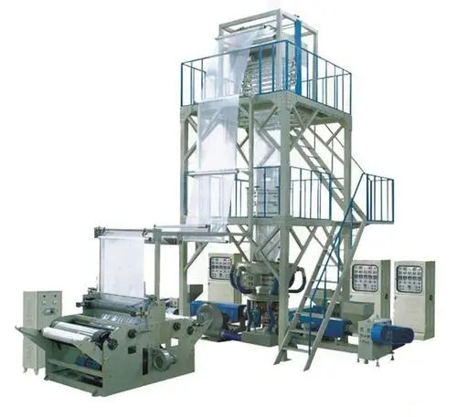 薄膜品质大大提升，听吹膜消泡剂给您娓娓道来