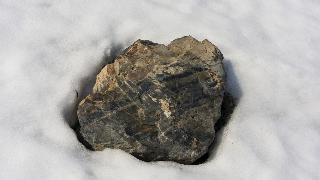 没人会相信浮选消泡剂不能解决矿石浮选出现的泡沫问题