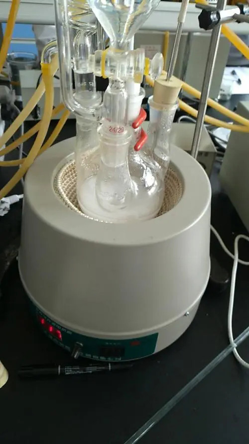 快进来看！乳液聚合消泡剂又在轻松搞定乳液聚合中的泡沫问题