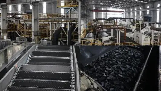 精煤的提炼需要九九八十一难，唯独少不了洗煤消泡剂