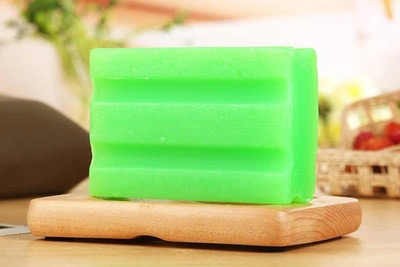 肥皂出现泡沫问题再肥皂消泡剂面前根本就不值一提