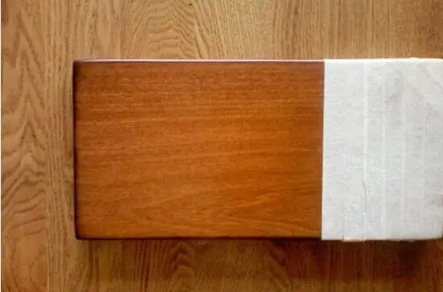 当你使用木器漆消泡剂的那一刻，木器漆泡沫早已瑟瑟发抖