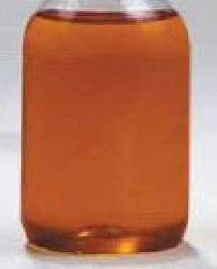 听说脱硫工艺使用胺液也会起泡？万万没想到还有胺液消泡剂