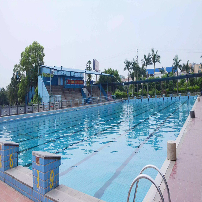 循环水起泡怎么办？消泡剂来帮忙！