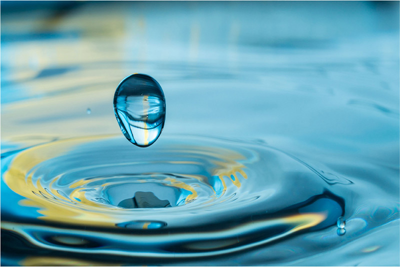 认识水处理消泡剂原理