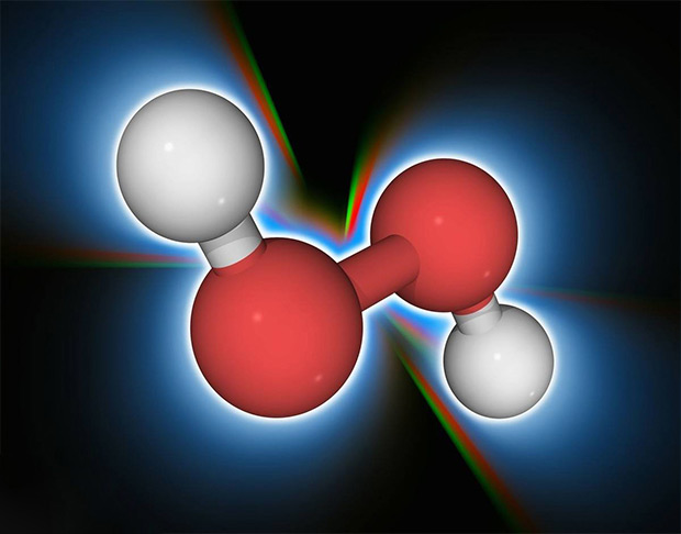 一起来认识水处理消泡剂的成分