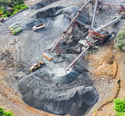 矿山水处理消泡剂——消除泡沫的利刃