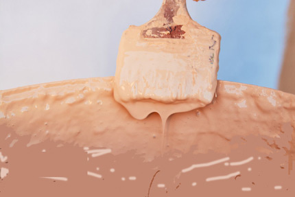 你知道水性涂料消泡剂如何使用吗？