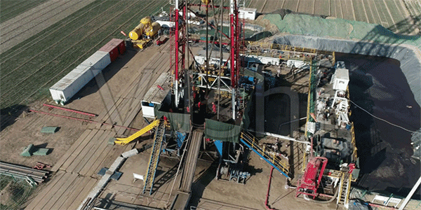 油田开采泡沫问题，就用聚醚消泡剂