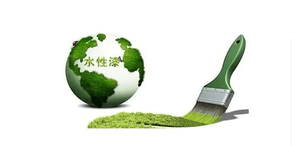 水性消泡剂，解决你的水性涂料起泡