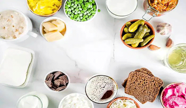 食品发酵消泡剂-发酵泡沫问题解决帮手