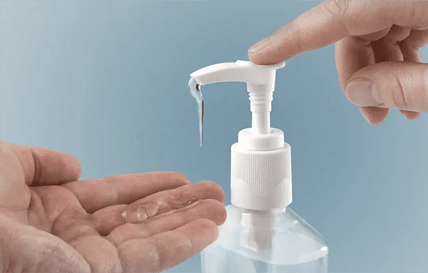 洗手液消泡剂-解决洗手泡沫多废水问题 洗手液消泡剂-解决洗手泡沫多废水问题