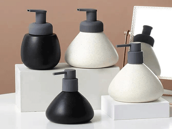 皂液消泡剂-皂液消泡抑泡解析