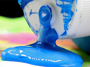 水性乳胶漆消泡剂—让你的装修更出彩